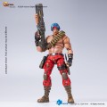 figurka-contra-lance-bean-hiya-toys