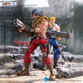 figurka-contra-lance-bean-hiya-toys