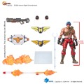 figurka-contra-lance-bean-hiya-toys