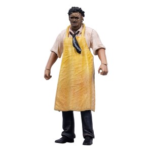 Figurka Hiya Toys Leatherface Killing Mask
