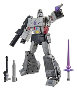 Figurka Hasbro Transformers Studio Series Megatron
