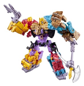 Figurka Hasbro Transformers Age of the Primes Monstructor