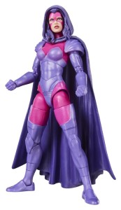 Figurka Hasbro Marvel Legends Psylocke