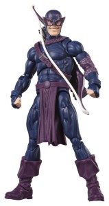 Figurka Hasbro Marvel Legends Dark Avengers Hawkeye