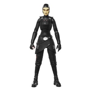 Figurka Hasbro Star Wars Black Series Seventh Sister