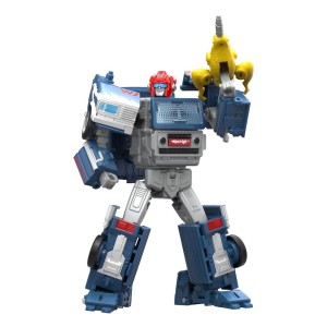 Figurka Hasbro Stranger Things x Transformers Freakwency i 8-Trax 2-Pak