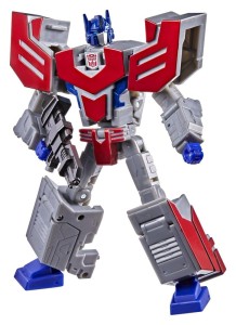 Figurka Hasbro Transformers Icons Optimus Prime