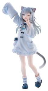 Figurka Statuetka Furyu Nachoneko Trio-Try-iT