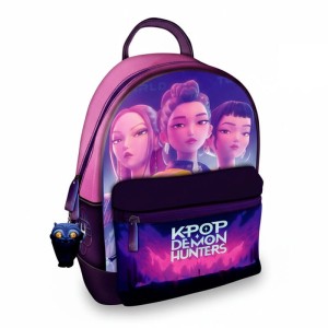 Plecak Pyramid International KPop Demon Hunters Huntrix