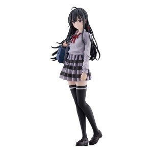 Figurka FuRyu Yukino Yukinoshita My Youth Romantic Comedy Tenitol