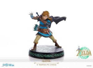 Figurka First 4 Figures Link Tears of the Kingdom First 4