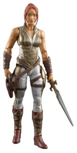 Figurka Mattel Masters of the Universe Chronicles Teela
