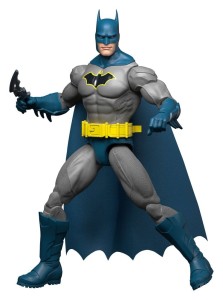 Figurka Mattel DC Premier Batman