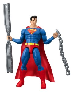 Figurka Mattel DC Premier Series 2 Superman