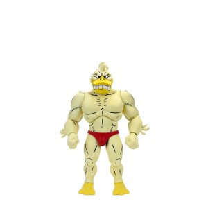 Figurka NECA Ace Duck Stump Wrestling