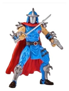 Figurka Playmates TMNT x G.I. Joe Shredder x Cobra Commander