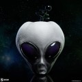 figurka-statuetka-sideshow-alien-apple