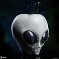 figurka-statuetka-sideshow-alien-apple