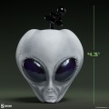 figurka-statuetka-sideshow-alien-apple