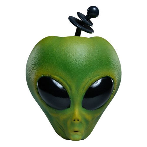 figurka-sideshow-alien-apple-zielona