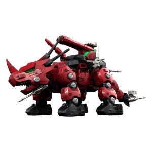 Model do zlozenia Takara Tomy Zoids RMZ-014 Red Horn Styracosaurus Type