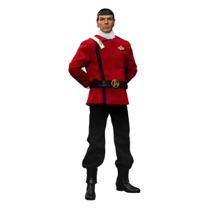 Figurka Beast Kingdom Star Trek Spock