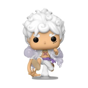 Figurka Funko POP One Piece Luffy Gear Five