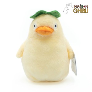 Maskotka Pluszak pluszowa Sun Arrow Spirited Away Ootorisama