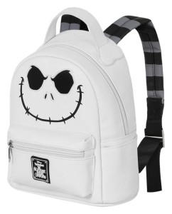 Plecak Karactermania Miasteczko Halloween Bone
