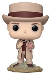 Figurka Funko POP Smashing Pumpkins Tonight, Tonight