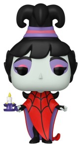 Figurka Funko POP Beetlejuice (Animated) Lydia Deetz