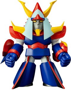 Figurka Ember Toys Reideen the Brave Chibi Creature