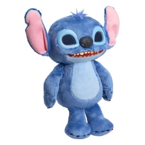 Maskotka Pluszak Just Play Lilo & Stitch The Many Mood Stitch