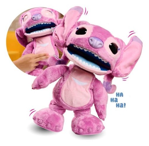 pluszak-ultimate-angel-lilo-stitch
