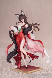 Figurka Statuetka Myethos Honkai: Star Rail Fugue Star Luck