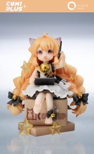 Figurka Statuetka Reverse Studio Jiong Maozi cp30 Memorial Ver.