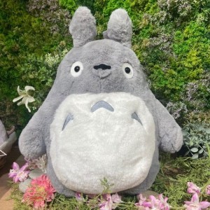 Maskotka Pluszak Sun Arrow Moj sasiad Totoro Funwari Big Totoro