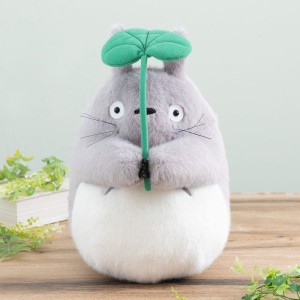 Maskotka Pluszak Sun Arrow Studio Ghibli Totoro Dondoko Dance Medium