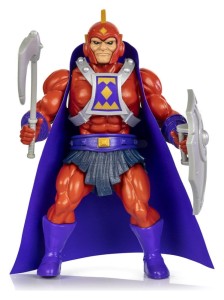 Figurka Formo Toys Legends of Dragonore Thor