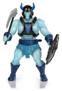 Figurka Formo Legends of Dragonore Deevil Glow in the Dark