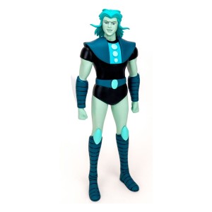 Figurka HL Pro Grendizer Commander Iara