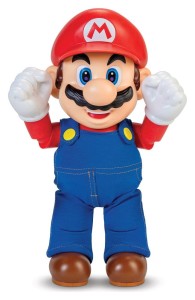 Figurka Jakks Pacific Super Mario It's-A Me! Mario