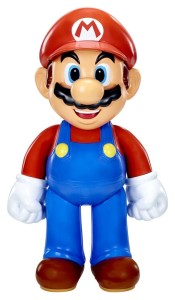 Figurka Jakks Pacific World of Nintendo Big Figs Super Mario