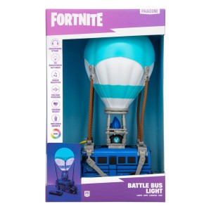 Lampka Paladone Fortnite Battle Bus Diorama