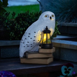 Lampka Paladone Harry Potter LunaGlo Hedwig