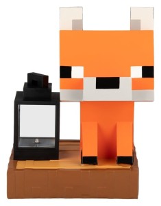 Lampka Paladone Minecraft LunaGlo Lis