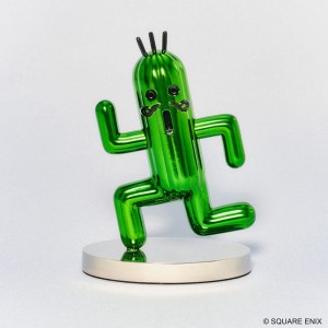 Figurka Square-Enix Bright Arts Gallery Final Fantasy Gigantuar