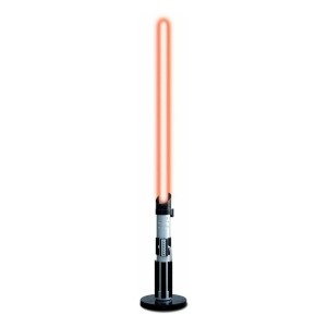 Lampka podłogowa Ukonic Star Wars Miecz Świetlny Darth Vader