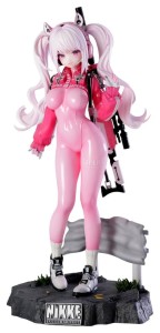 Model do złożenia X-Plus Goddess of Victory Nikke Alice 1/8