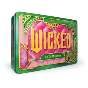 Zestaw Doctor Collector Wicked The Oz Memories Kit